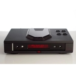 Rega Valve Isis Reference 真空管戰神 CD播放機